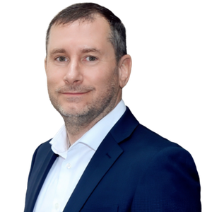 Dan DiSabato The Fractional Executive Network Dan DiSabato The Fractional Executive Network