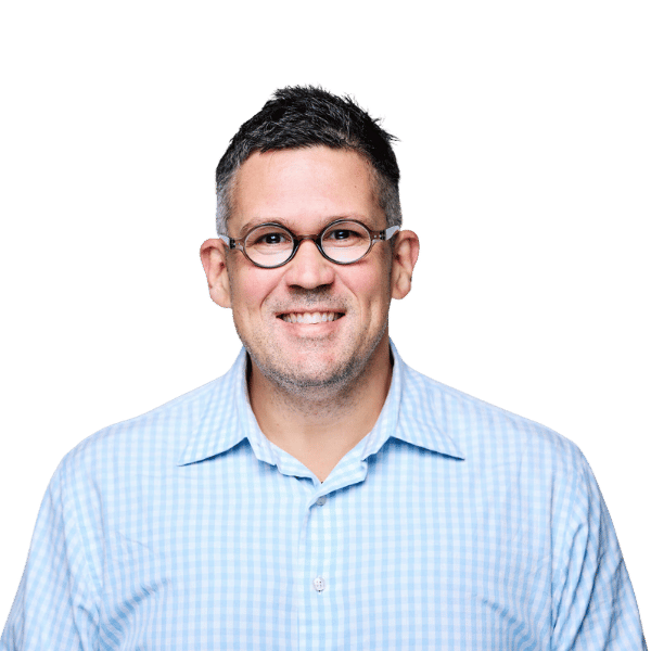 Michael Grudecki 600 x 600 px The Fractional Executive Network