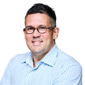 Michael Gurdecki The Fractional Executive Netowrk Michael Gurdecki The Fractional Executive Netowrk