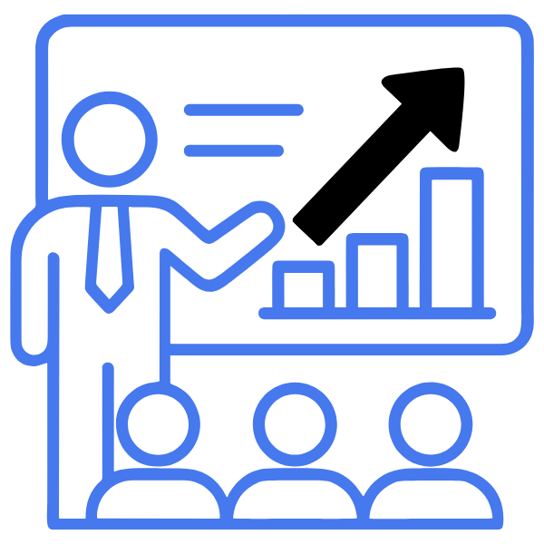 Executive Boardroom Review