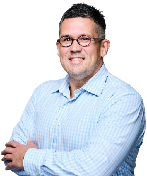 Michael Grudecki Marketing