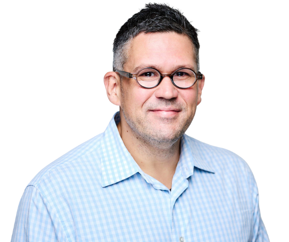 Michael Grudecki Marketing 1