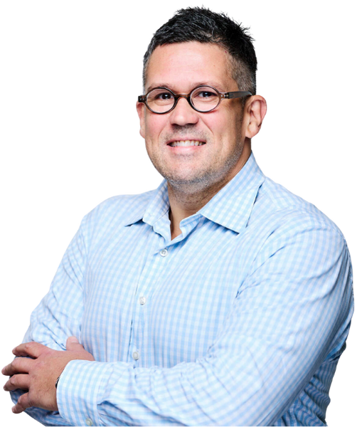 Michael Grudecki Marketing