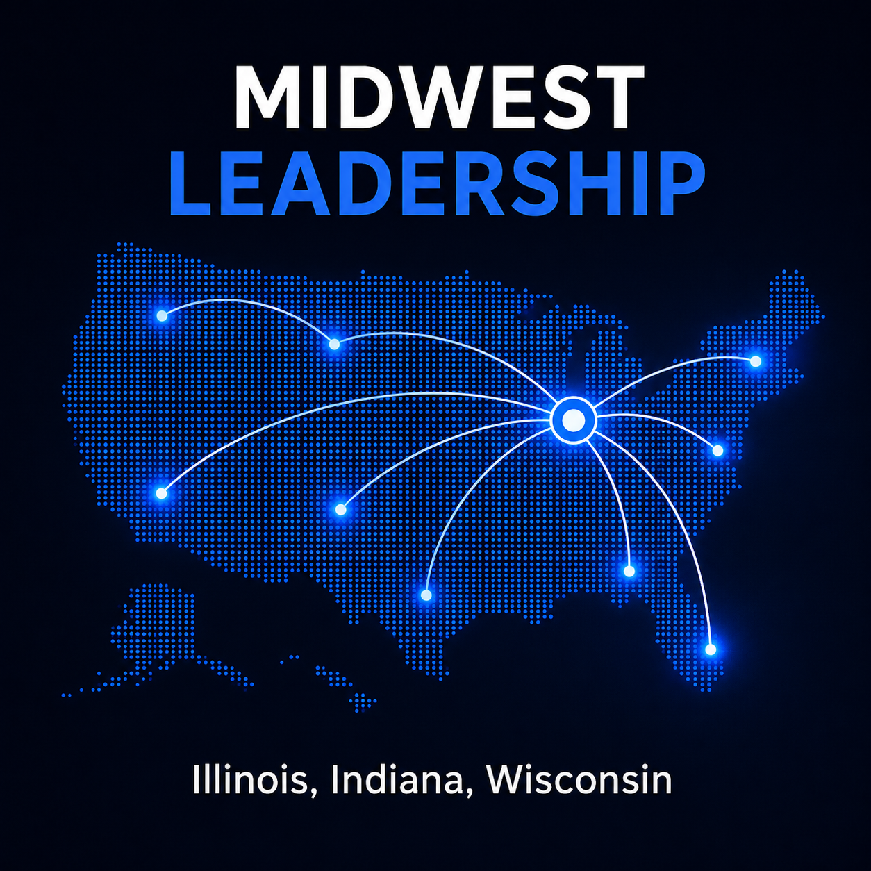 The Fractional Executive Network Midwest Leadership The Fractional Executive Network Midwest Leadership