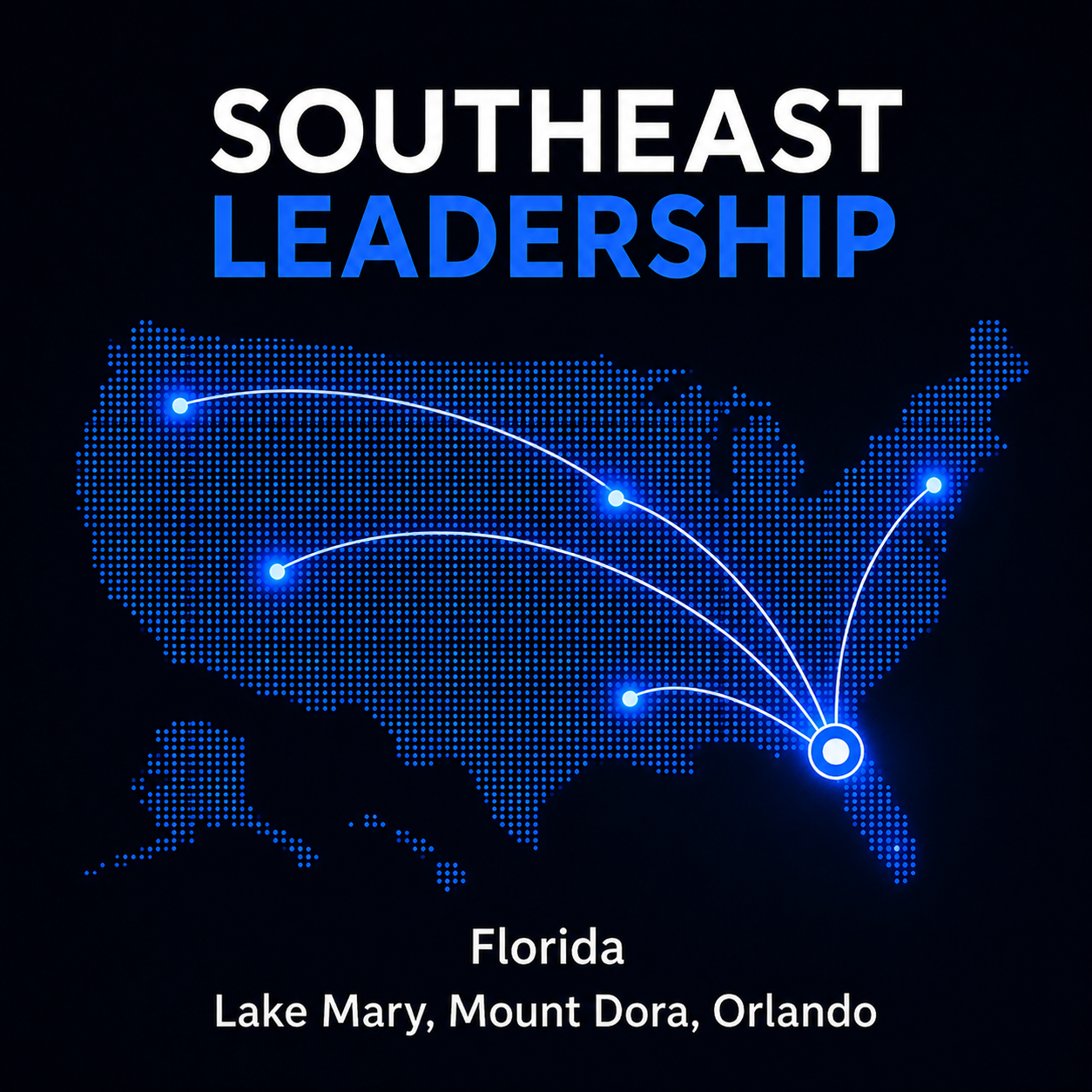 The Fractional Executive Network Southeast Leadership The Fractional Executive Network Southeast Leadership